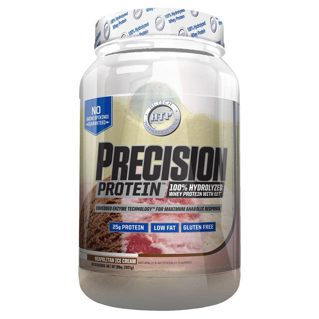 Hi-Tech Pharmaceuticals Precision Protein 2lb.