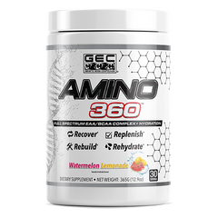GEC Amino 360