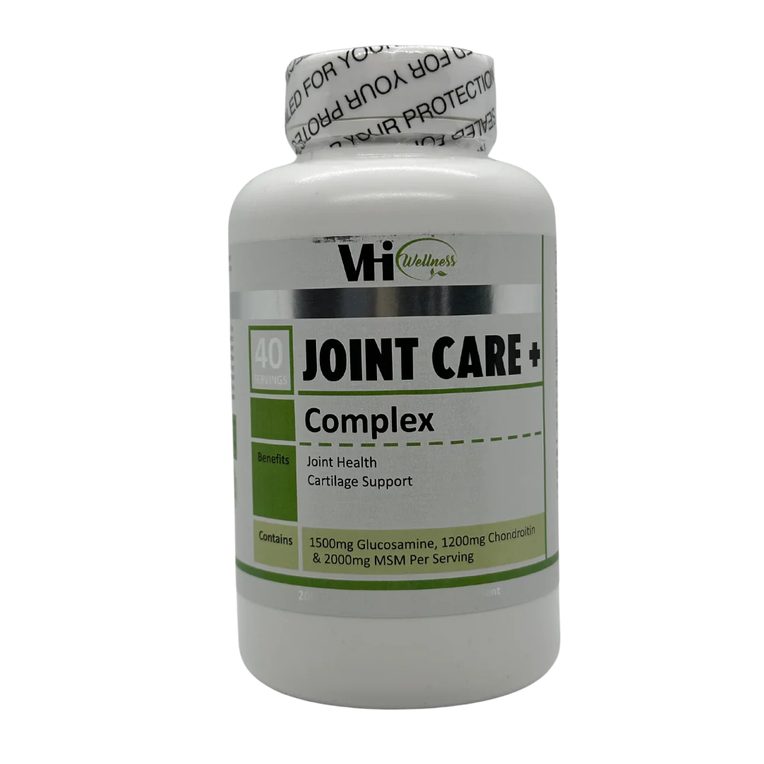 VHi Joint Care+