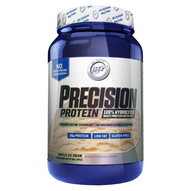 Hi-Tech Pharmaceuticals Precision Protein 2lb.