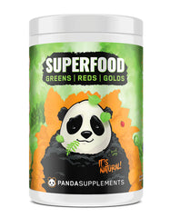 Panda Superfood